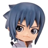 Image de 12217 NARUTO SHIPPUDEN Q POSKET UCHIHA SASUKE VER A
