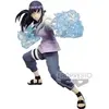 Image de Figurine Banpresto Naruto Shippuden Vibration Stars Hinata Hyuga Multicolore 16 cm 4983164187113