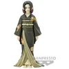 Image de Figurine Banpresto Demon Slayer Kimetsu no Yaiba Muzan Kibutsuji Vol.6 Ver.A Vert 17 cm 4983164187175
