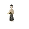 Image de Figurine Demon Series - Demon Slayer - Muzan Kibutsuji (kid) (ver.b)