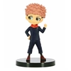 Image de 12231 JUJUTSU KAISEN Q POSKET PETIT VOL 1 YUJI ITADORI