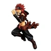 Image de Figurine de collection Mhathe Amazing Heroes Vol. 17 Kirishima