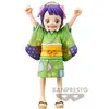 Image de Figurine Banpresto One Piece The Grandline Series Otama Vert 12 cm 4983164187441