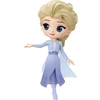 Image de Figurine de collection Q Posket Disney Characters Elsa From Frozen 2 V2 Version A
