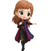 Image de Figurine de collection Q Posket Disney Characters Anna From Frozen 2 V2 Version A