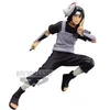 Image de Figurine Banpresto Naruto Shippuden Vibrations Stars Uchiha Itachi Noir 16 cm 4983164187663