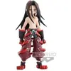 Image de Figurine Banpresto Shaman King Hao Rouge 14 cm 4983164188189