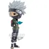Image de Figurine Banpresto Naruto Shippuden Hatake Kakashi ver. A Q Bleu 15 cm 4983164188240