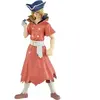 Image de Figurine Banpresto Dr. Stone Stone World Ryusui Nanami Rose 18 cm 4983164188264