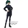 Image de Figurine Banpresto Jujutsu Kaisen Jukon No Kata Maki Zenin Noir 15 cm 4983164188417
