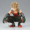 Image de Figurine Educa Borras My Hero Academia Break Time Katsuki Bakugo vol.2 Noir 23 cm 4983164188462