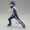 Image de Figurine Educa Borras My Hero Academia The Amazing Heroes vol.18 Hitoshi Shinso Bleu 16 cm 4983164188479