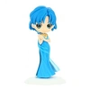 Image de Figurine Q Posket - Sailor Moon - Princess Mercury (ver.a)