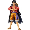 Image de Figurine de collection One Piece Monkey D. Luffy The Grandline Series Wanokuni Vol. 4
