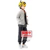 Image de Figurine Banpresto Tokyo Revengers Kazutora Hanemiya Noir 17 cm 4983164189063