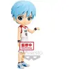 Image de Figurine Banpresto Kurokos Basketball Tetsuya Kuroko Q posket Blanc 14 cm 4983164189148
