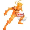 Image de Figurine Banpresto Naruto Shippuden Vibration Stars Naruto Uzumaki Orange 15 cm 4983164189179