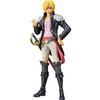 Image de ONE PIECE FILMRED DXF THE