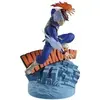 Image de Figurine Educa Borras My Hero Academia Dioramatic The Anime Shoto Todoroki Bleu 20 cm 4983164189681