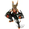 Image de Figurine Educa Borras My Hero Academia My Hero Academia Super Master Stars The Katsuki Bakugo Noir 20 cm 4983164189711