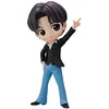 Image de Banpresto Tinytan Dynamite-Q Posket-Suga Version A Statue Mixte Enfant, Multi-Coloured, Estándar en occasion ou reconditionné