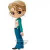 Image de Figurine Banpresto TinyTan Dynamite Jimin Q Posket A Bleu 14 cm 4983164190106