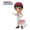 Image de Figurine Q Posket - Kuroko's Basketball - Taiga Kagami (ver. Movie)