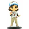 Image de Figurine - Q Posket - Stranger Things - Dustin Vol.2