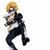Image de Figurine My Hero Academia The Amazing Heroes Volume 21 Denki Kaminari