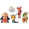 Image de Figurine - Wcf - One Piece - Wanokuni Onigashima 01