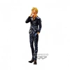 Image de Figurine de collection One Piece Chronicle King Of Artist The Sanji