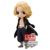 Image de Figurine de collection Tokyo Revengers Q Posket Manjiro Sano et Ken Ryuguji