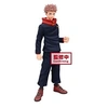 Image de Figurine de collection Jujutsu Kaisen Jukon No Kata Yuji Itadorietmahito
