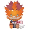 Image de Peluche Banpresto My Hero Academia - Shota Aizawa Endeavor Rouge 20 cm BP19265