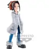 Image de Figurine Banpresto Shaman King Yoh Asakura vol.3 Gris 14 cm 4983164193473