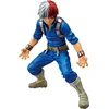 Image de Banpresto My Hero Academia - Shoto Todoroki - Figurine Super Master Stars 21cm en occasion ou reconditionné