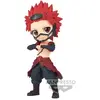 Image de Figurine Educa Borras My Hero Academia Eijiro Kirishima Q posket figure Multicolore 14 cm 4983164194760