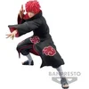 Image de Figurine Banpresto Naruto Shippuden Vibration Stars Sasori Noir 16 cm BP19552P