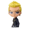Image de Figurine Q Posket - Tokyo Revengers - Tetta Kisaki (ver.a)