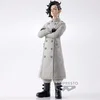 Image de Figurine Banpresto Tokyo Revengers Hajime Kokonoi Gris 17 cm 4983164195705