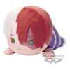 Image de Peluche Lying Down Big Plush - My Hero Academia - Shoto Todoroki