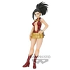 Image de Figurine My Hero Academia Age of Heroes Chargezuma & Creaty B Momo Yaoyorozu