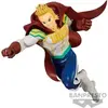 Image de Figurine Banpresto My Hero Academia The Amazing Heroes Vol.27 Blanc 13 cm BP19587P