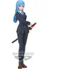 Image de Figurine Banpresto Jujutsu Kaisen - Jukon No Kata - Kasumi Miwa Bleu 15 cm BP19696P