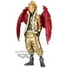 Image de Figurine Educa Borras My Hero Academia Age of Heroes Hawks Doré 17 cm 4983164197075