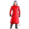 Image de Figurine Banpresto Tokyo Revengers TBA Tajiu Shiba Rouge 19 cm 4983164197976