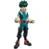 Image de Figurine Educa Borras My Hero Academia Age of Heroes Deku Izuku Midoriya Vert 16 cm 4983164198195