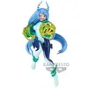 Image de Figurine Educa Borras My Hero Academia The amazing Heroes Nejire Hado vol.31 Bleu 16 cm 4983164198201