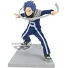Image de Figurine Educa Borras My Hero Academia Bravegraph Hitoshi Shinso Bleu 12 cm 4983164198218