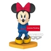 Image de Disney - Figurine Best Dressed Q Posket Minnie Mouse Ver. B 10 cm